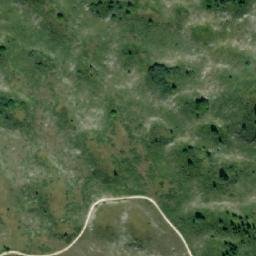 Satellite imagery of Bubanj, BA