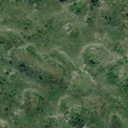 Satellite imagery of Mrdež, BA