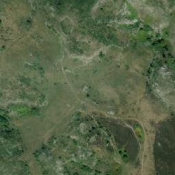 Satellite imagery of Mrdež, BA