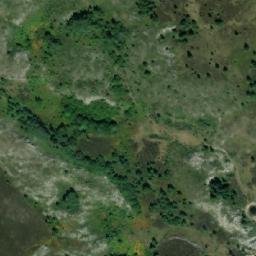 Satellite imagery of Mrdež, BA
