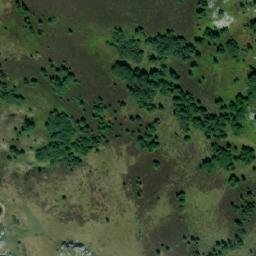 Satellite imagery of Mala Gradina, BA