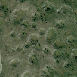 Satellite imagery of Debeli Greben, BA