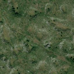 Satellite imagery of Debeli Greben, BA