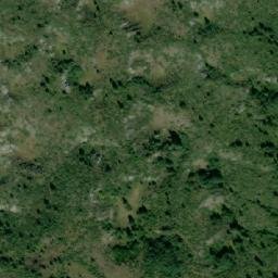 Satellite imagery of Debeli Greben, BA