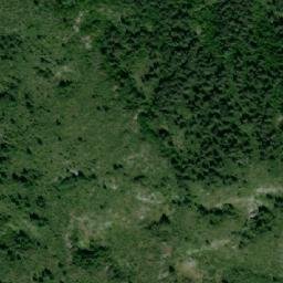 Satellite imagery of Slijevac, BA