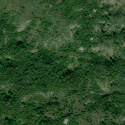 Satellite imagery of Debelo Brdo, BA
