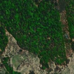 Satellite imagery of Vrhovi, BA