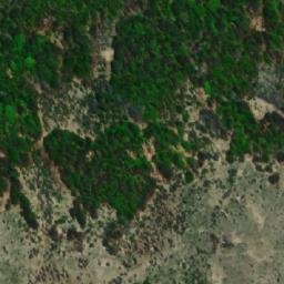 Satellite imagery of Vrhovi, BA