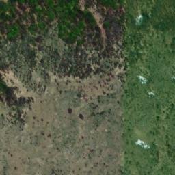 Satellite imagery of Vrhovi, BA