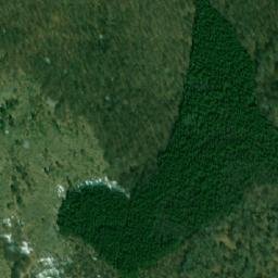 Satellite imagery of Orlosjed, BA