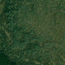 Satellite imagery of Gradac, BA