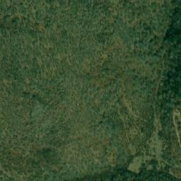 Satellite imagery of Gradac, BA