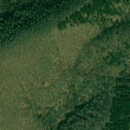 Satellite imagery of Straža, BA