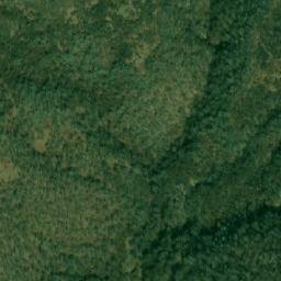 Satellite imagery of Straža, BA