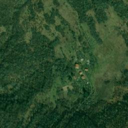 Satellite imagery of Lisnici, BA