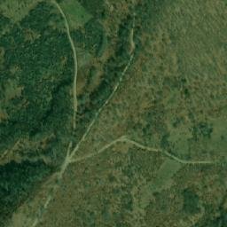 Satellite imagery of Lisnici, BA