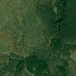 Satellite imagery of Ravni Vrh, BA