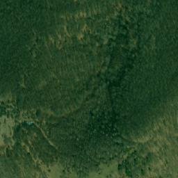 Satellite imagery of Ravni Vrh, BA