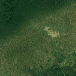 Satellite imagery of Ravni Vrh, BA