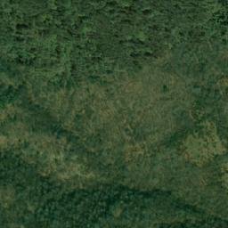 Satellite imagery of Mirjansko Brdo, BA
