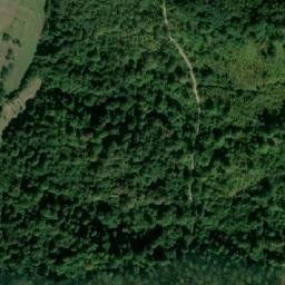 Satellite imagery of Tonatkovica, BA