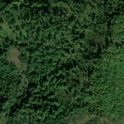 Satellite imagery of Tonatkovica, BA