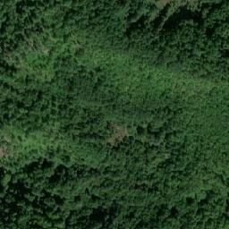 Satellite imagery of Rogulje, BA