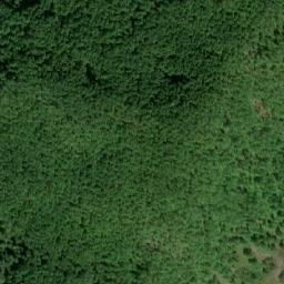 Satellite imagery of Pušine, BA