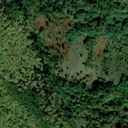 Satellite imagery of Vršeljak, BA