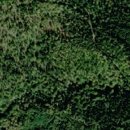 Satellite imagery of Gradina, BA