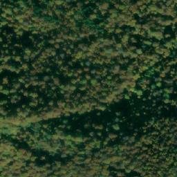 Satellite imagery of Crni Vrh, BA