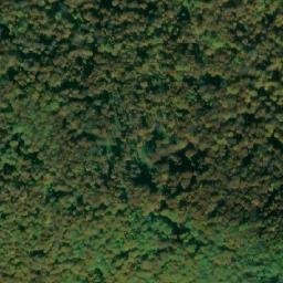 Satellite imagery of Crni Vrh, BA