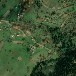 Satellite imagery of Židova Stena, BA