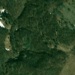 Satellite imagery of Petlovac, RS