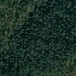 Satellite imagery of Gusarica, RS