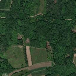 Satellite imagery of Boske, RS