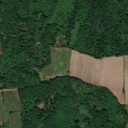 Satellite imagery of Boske, RS