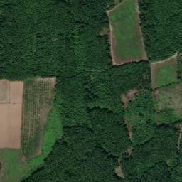 Satellite imagery of Boske, RS