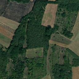Satellite imagery of Staro Brdo, RS