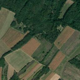 Satellite imagery of Staro Brdo, RS