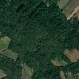Satellite imagery of Staro Brdo, RS