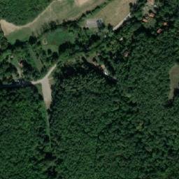 Satellite imagery of Srnski Kamen, RS