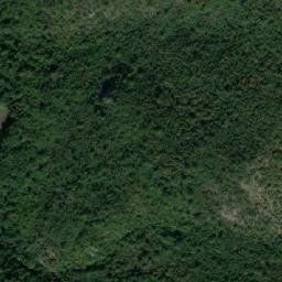 Satellite imagery of Srnski Kamen, RS