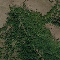 Satellite imagery of Srednji Trap, RS