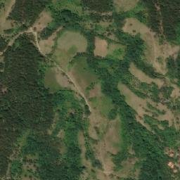 Satellite imagery of Ržište, RS