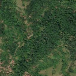 Satellite imagery of Ržište, RS