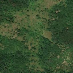 Satellite imagery of Debela Klada, RS