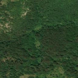 Satellite imagery of Lesovski Rt, RS