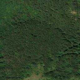 Satellite imagery of Lesovski Rt, RS