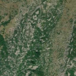 Satellite imagery of Studeni Vrah, BG